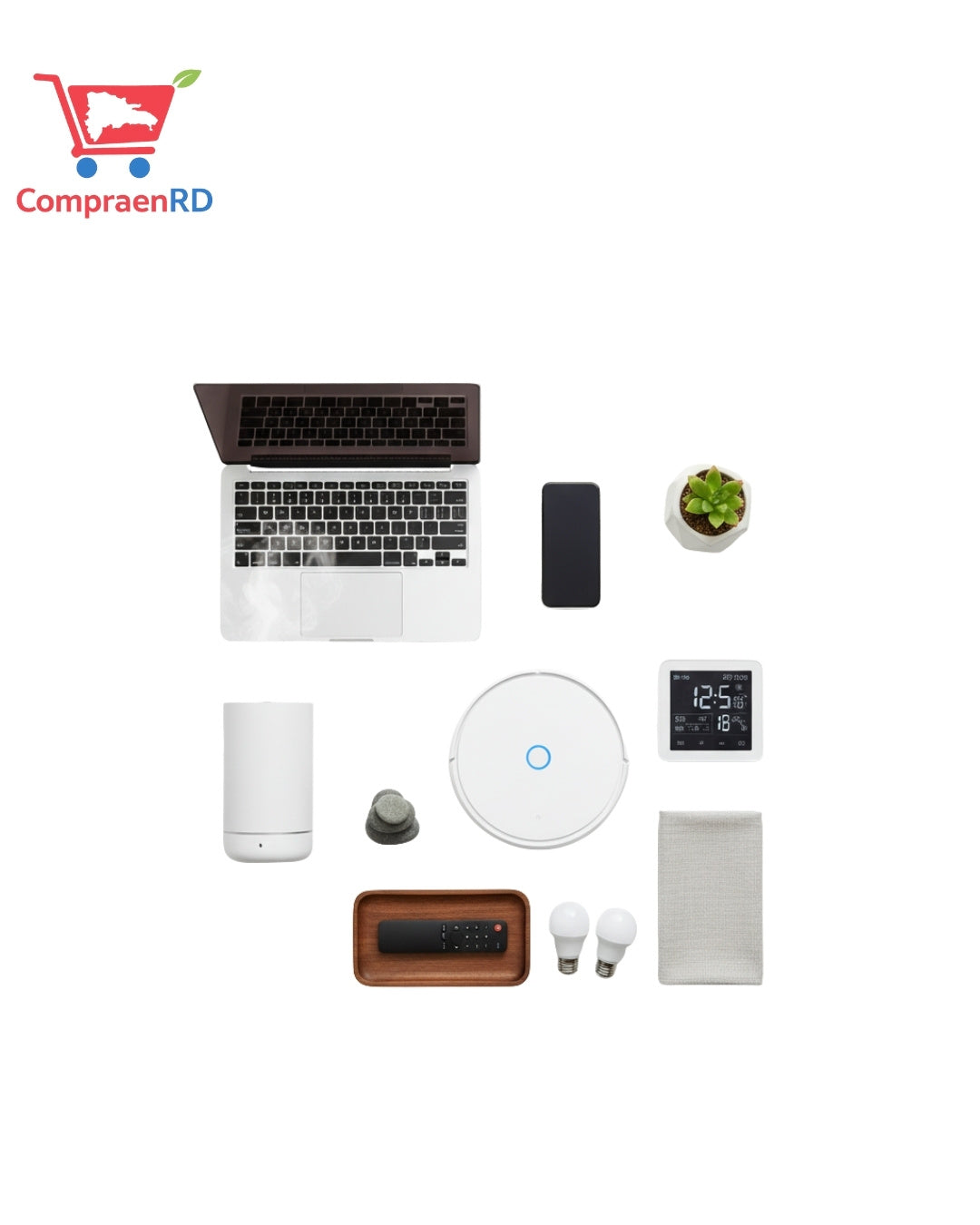 Hogar y Tecnología