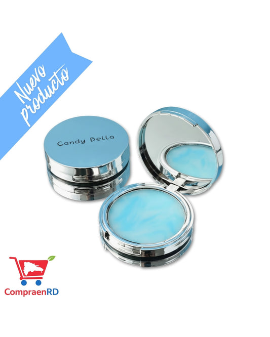 CANDY BELLA - POLVO COMPACTO